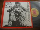 EP04) LP JACKIE MITTOO - IN LONDON