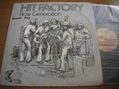 EP14) LP NOW GENERATION - HIT FACTORY