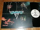 VAN HALEN vintage self-titled LP w You Really Got Me VG++/UNPLAYED