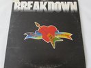 DJ/Promo Tom Petty & The Heartbreakers BREAKDOWN 12