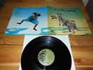 KÄNGURU - GURU GURU / GERMANY BRAIN-FOC-LP 1972 VG+ (1007)
