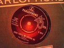 THE ROULETTES - SOON YOULL BE LEAVING ME - PARLOPHONE 45