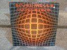 Record Album LP Spontaneous Combustion self titled progressive rock SUPER RARE