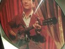 LP Roy Orbison - Picture Disc - The Life of a Legend