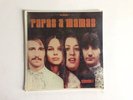 The Mamas & The Papas SEALED Jukebox EP w/ Title Strips