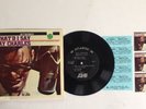 Ray Charles what'd I say EP Jukebox w/ Title Strips + Inserts Atlantic Soul