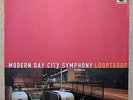 Looptroop ?– Modern Day City Symphony 2xLP - Swedish Hip-Hop 2000 Import