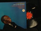 Art Blakey Quartet-A Jazz Message-Impulse 45-MCCOY TYNER