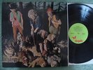 JETHRO TULL LP THIS WAS M-/EX+