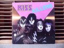 KISS - KILLERS (GERMANY)  LP VINYL RECORD ALBUM