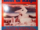 Best Of Ralph Records The Residents, Yello and more Vinyl 2 LP Ralph (RR8251)