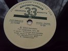 MRAVINSKY -Shostakovich Symphony no. 7  2LP