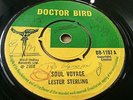 Lester Sterling Soul Voyage Rare Killer Ska Rocksteady 7