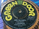 Lloyd Charmers Save The People Scotty Salvation Train Killer 7