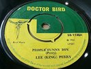 Lee Perry People Funny Boy Rare Killer Ska Rocksteady 7