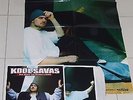 Kool Savas - Der beste Tag meines Lebens - Doppel-Vinyl+POSTER