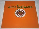 Alice In Chains Would Limited Edition 1951 Green Diecut Sleeve UK 12