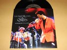 George Michael And Queen - Rare 7'' ** Somebody To Love ** With Diff.Fan Sleeve