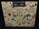 Led Zeppelin III SEALED US 1970 1ST PRESS? LP W/ HYPE STICKER & rotating-wheel