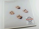 KINGS OF LEON Walls LP SMOKY CLEAR VINYL *SEALED* the strokes radiohead mgmt