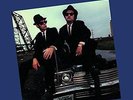 Blues Brothers Soundtrack [180 gm black vinyl] Vinyl
