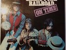 GRAND FUNK RAILROAD: 