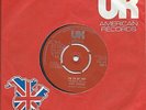 Dean Parrish:I'm on my way/Watch out :UK:Northern Soul