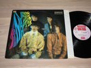 TEN YEARS AFTER LP - SAME DEBUT / GERMAN SAMPLE DERAM SML 1015 PRESS in VG+