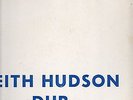 Keith Hudson Dub L.P. - The Joint - Original Press Store Stock  Joint Disk L.P.