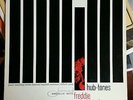 FREDDIE HUBBARD HUB TONES 1962 BLUE NOTE 4115 NY MONO RVG/EAR  EXCELLENT