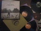 GEORGE HARRISON - ALL THINGS MUST PASS - BOX E POSTER USA - TRIPLO LP VINILE