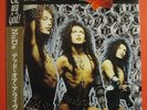 DEAD OR ALIVE Pete Burns NUDE Japanese 12