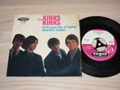 THE KINKS 7