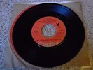 PAT WILLIAMS ORCHESTRA - STREETS OF SAN FRANCISCO NM RARE FUNK BREAKS 45 1974