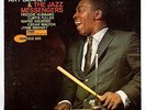 Art Blakey  Mosaic  Blue Note 84090 stereo RVG NICE COPY