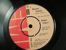 Roger Taylor–I Wanna Testify c/w Turn On The TV, 7