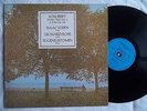 72858 ISAAC STERN / LEONARD ROSE / EUGENE ISTOMIN Schubert Piano Trio 2 LP
