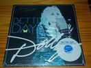 Dolly Parton Better Day 2xLP 2011 Sealed Autographed Color Vinyl Ltd Ed Signed