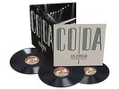 LED ZEPPELIN   CODA   DELUXE   3 x 180grm VINYL LP   *NEW AND SEALED*