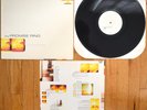 The Promise Ring - 30° Everywhere Vinyl LP Jade Tree Original