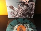 Hunted, by Khemmis, doom, metal, limited vinyl, Pallbearer, NEW