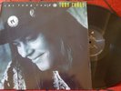 TONY CAREY **The Long Road** VERY SCARCE 1992 Germany LP RAINBOW Peter Maffay