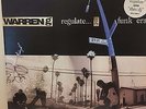 Warren G Regulate G Funk Era LP Album Vinyl Record Rare West Coast Hip Hop rap