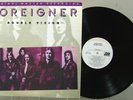 LP - Foreigner - Double Vision - MFSL 1-052