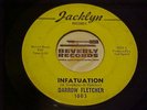 Northern Soul Darrow Fletcher 