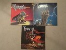 Tyrant Vinyl