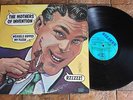 FRANK ZAPPA AND THE MOTHERS OF INVENTION  WEASELS RIPPED MY FLESH  BIZARRE LP
