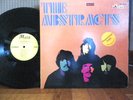 THE ABSTRACTS- SD 6002- VINYL RECORD- RARE PROMO- VG+