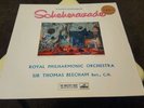 ASD 251 G/C  RIMSKY-KORSAKOV SCHEHERAZADE NM COND