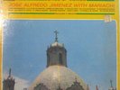 EL CRISTO DE LA MONTAÑA-JOSE ALFREDO JIMENEZ WITH MARIACHI-ATTIC RECORD SHOP